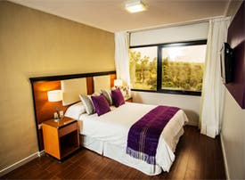 Garden Park Suites y Eventos - 25%