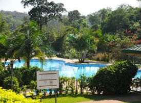 Iguazu Jungle Lodge - 30%