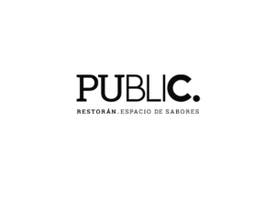 Public Restoran - 2x1