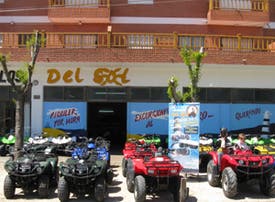 Cuatriciclos del Sol - 20%