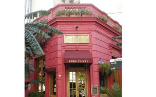 Primi Piatti - 20%