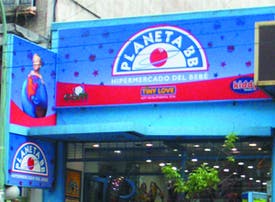 Planeta BB - 20%