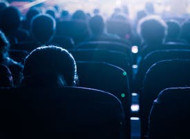 Cinemacenter - 2x1