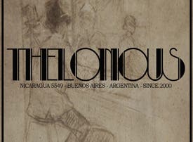 Thelonious - 2x1
