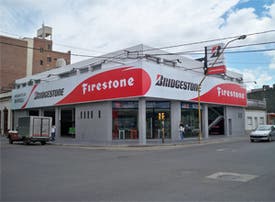 Marsili Neumáticos - 20%