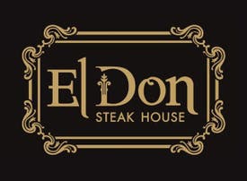 El Don Steak House - 20%
