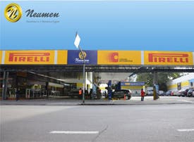 Neumen - 25%