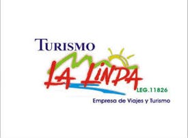 Turismo "La Linda" - 20%