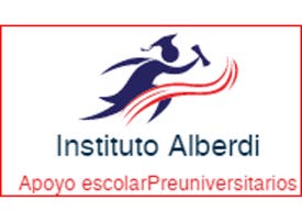 Instituto Alberdi - 20%