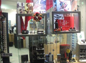 Óptica Campo Visual - 20%