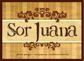 Sor Juana - 20%