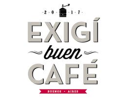 Exigí Buen Café - 2x1