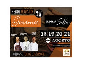 Feria Abasto Gourmet - 2x1