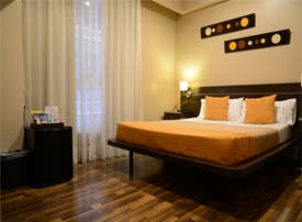 Hotel D Artist - 40%