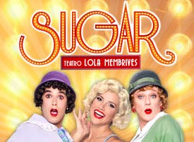 Sugar - 2x1