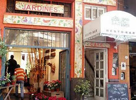 El Resto del Vivero - 30%