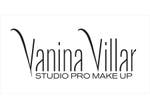 Vanina Villar Studio Pro Make Up