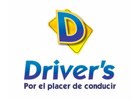 Driver's - 20%