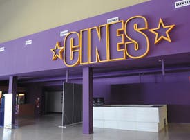 Cine Tadicor - 2x1