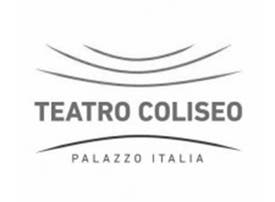 Teatro Coliseo - 2x1
