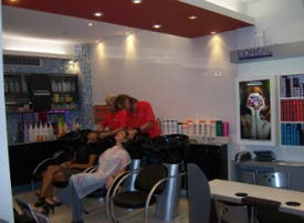 The Hair Studio - 30%