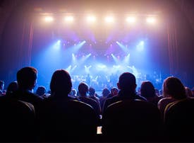 Teatro Buenos Aires - 2x1