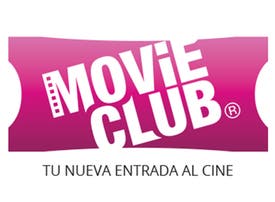 Movie Club - 20%