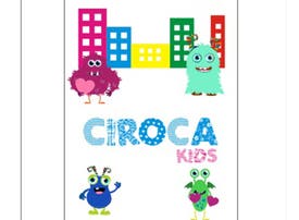 Ciroca Kids - 20%