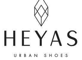 Heyas - 25%
