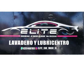 Elite Car Wash - 20%