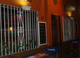 Vera Cruz - 40%