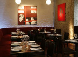 T-Bone Bar & Grill - 20%