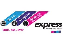 Express - 50%