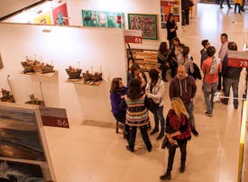 BADA Boutique de Arte Directo de Artista - 2x1