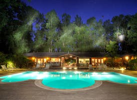 La Becasina Delta Lodge - 20%
