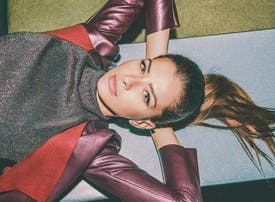 Desiderata - 30%