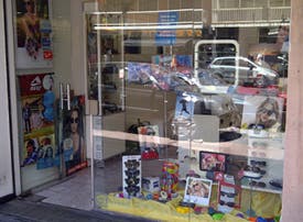 Opticarte - 20%