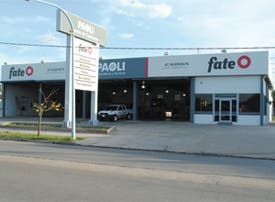 Paoli Neumáticos - 20%