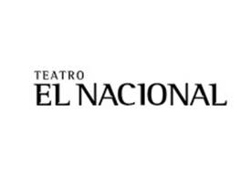 Teatro El Nacional - 2x1