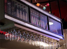 Black Hat Bistro - 40%