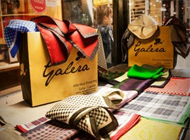 Galera - 30%
