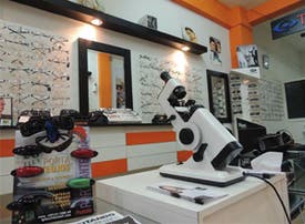 Optica Torres Robaina - 20%