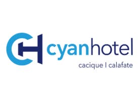 Cyan Cacique Calafate Hotel - 40%