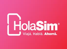 HolaSim - 20%
