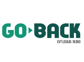 Go&Back Travel - 20%