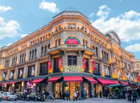 Galerías Pacífico - 30%