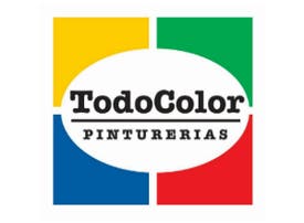 TODO COLOR PINTURERÍAS - 20%