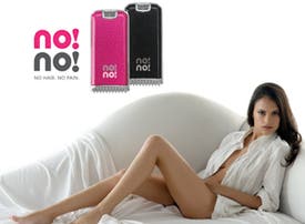 NO! - NO! - 20%