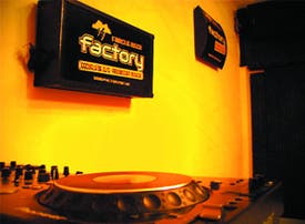 Factory escuela de djs y produccion musical - 20%