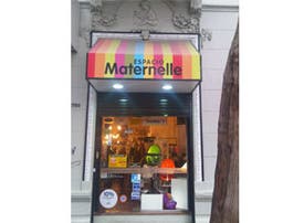 Maternelle - 20%